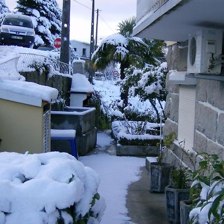 Casas Do Castelo Διαμέρισμα Aldeia da Serra  Εξωτερικό φωτογραφία