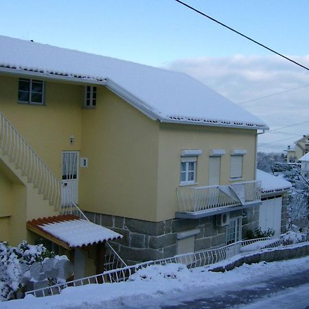 Casas Do Castelo Διαμέρισμα Aldeia da Serra  Εξωτερικό φωτογραφία
