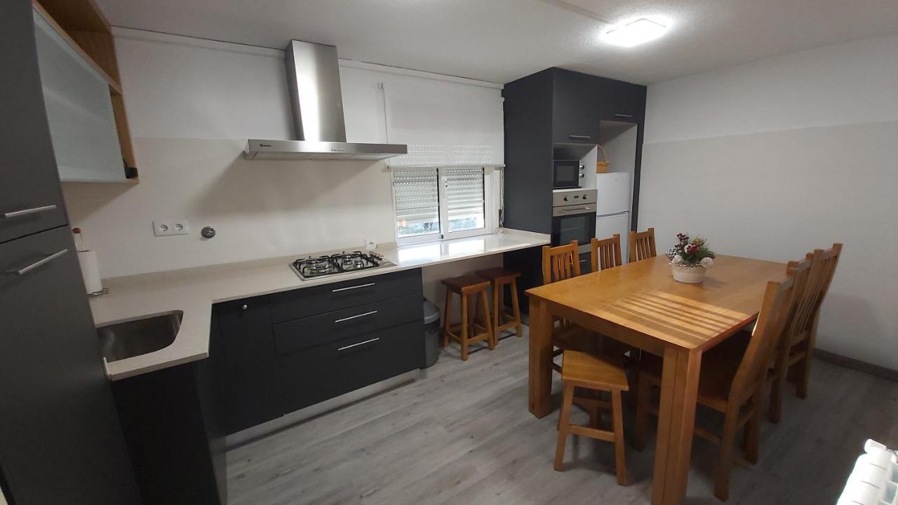 Casas Do Castelo Διαμέρισμα Aldeia da Serra  Εξωτερικό φωτογραφία