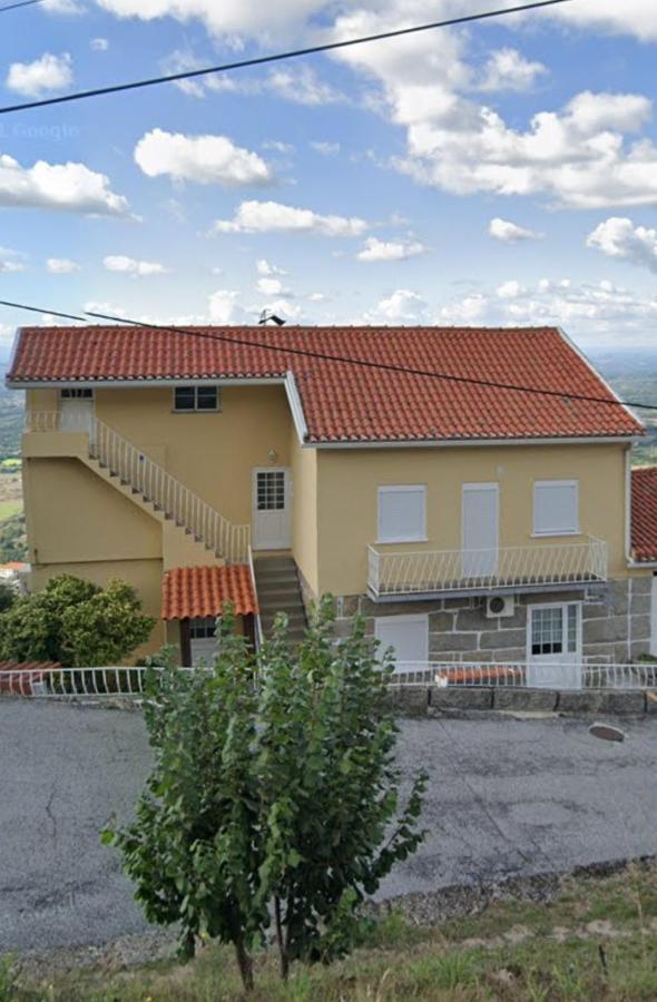 Casas Do Castelo Διαμέρισμα Aldeia da Serra  Εξωτερικό φωτογραφία