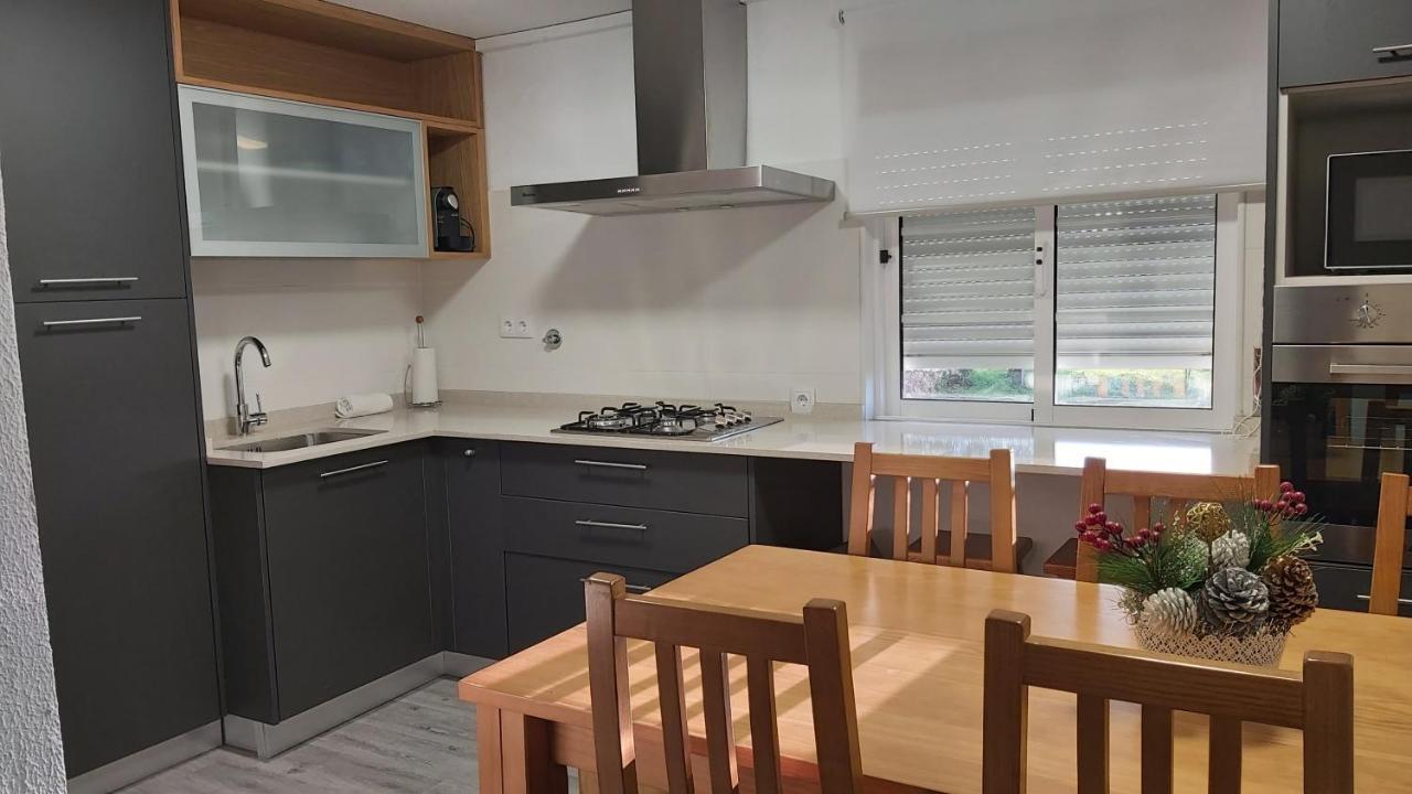 Casas Do Castelo Διαμέρισμα Aldeia da Serra  Δωμάτιο φωτογραφία