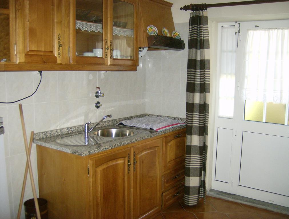 Casas Do Castelo Διαμέρισμα Aldeia da Serra  Δωμάτιο φωτογραφία