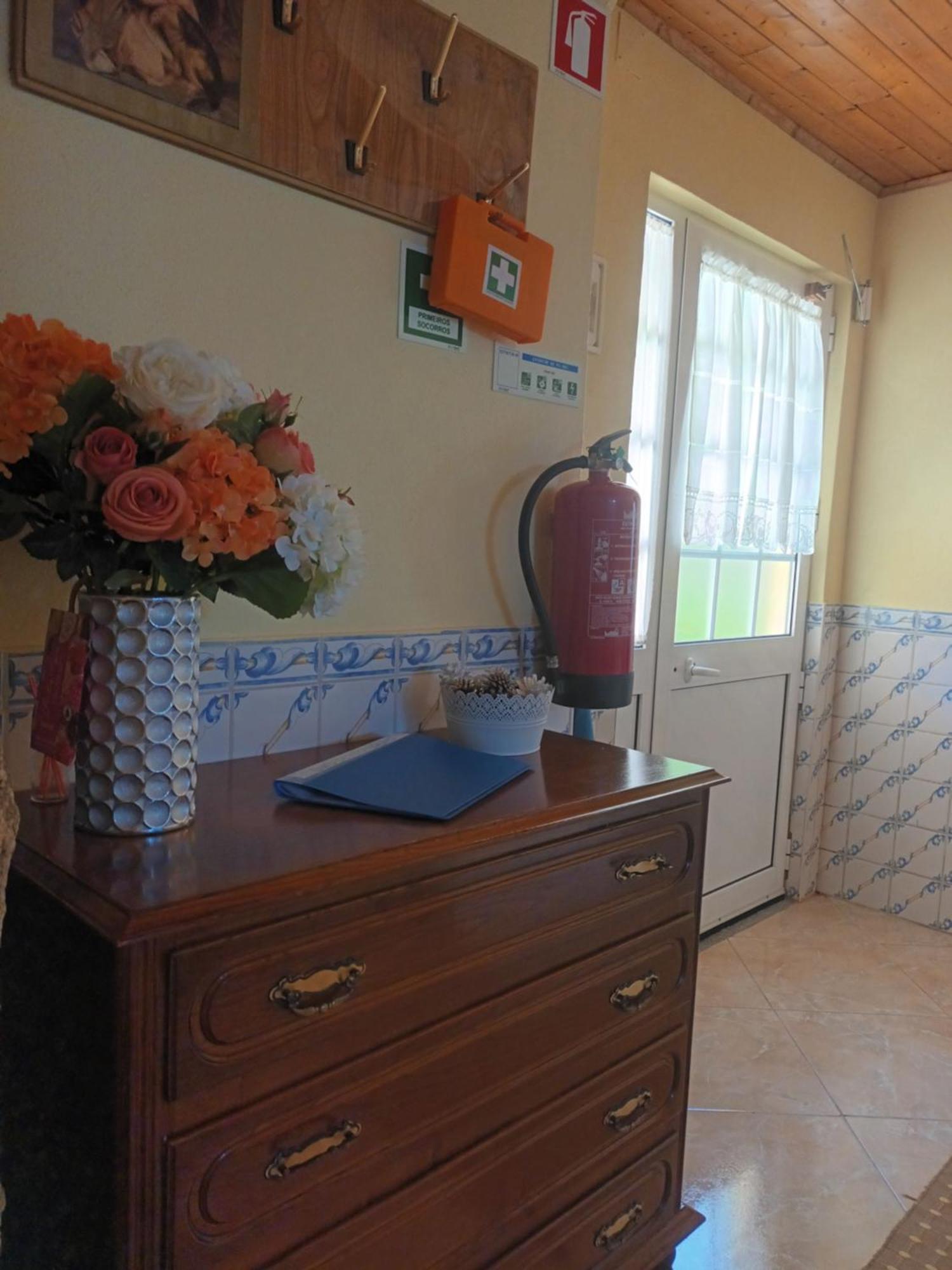 Casas Do Castelo Διαμέρισμα Aldeia da Serra  Εξωτερικό φωτογραφία