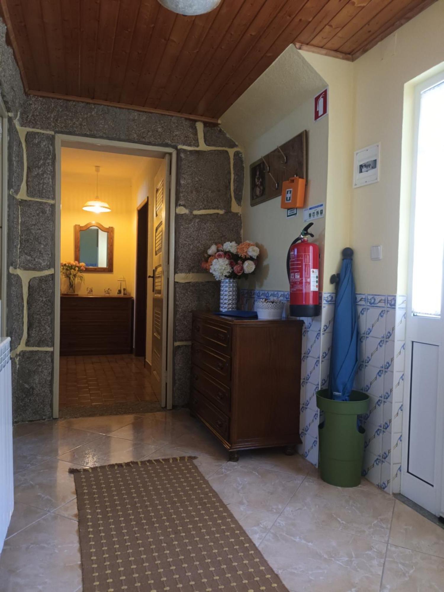 Casas Do Castelo Διαμέρισμα Aldeia da Serra  Εξωτερικό φωτογραφία