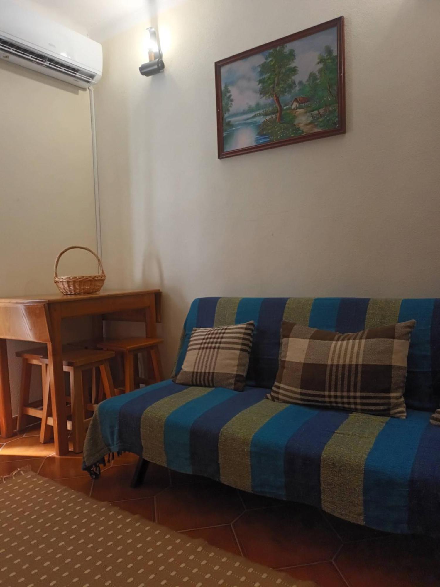 Casas Do Castelo Διαμέρισμα Aldeia da Serra  Εξωτερικό φωτογραφία