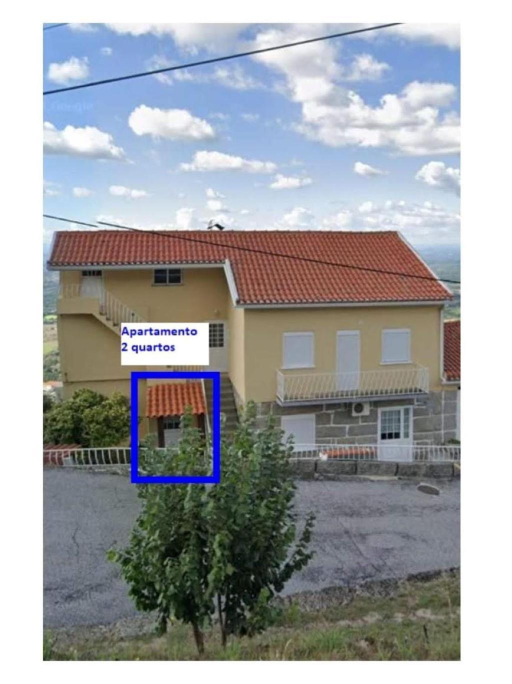 Casas Do Castelo Διαμέρισμα Aldeia da Serra  Εξωτερικό φωτογραφία