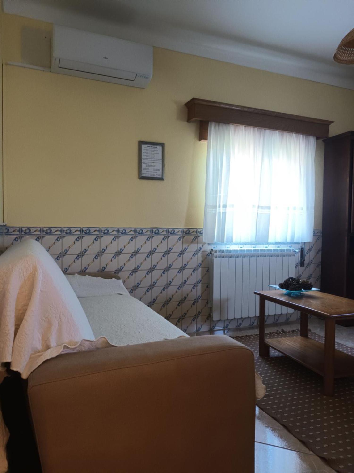 Casas Do Castelo Διαμέρισμα Aldeia da Serra  Εξωτερικό φωτογραφία
