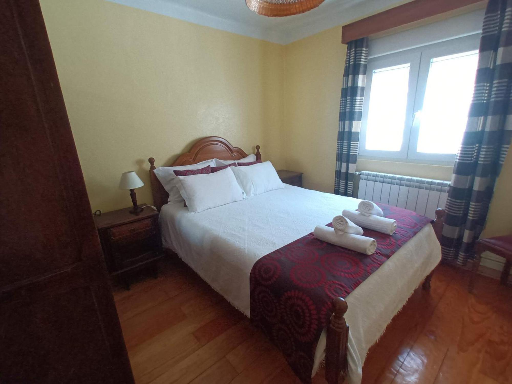 Casas Do Castelo Διαμέρισμα Aldeia da Serra  Εξωτερικό φωτογραφία