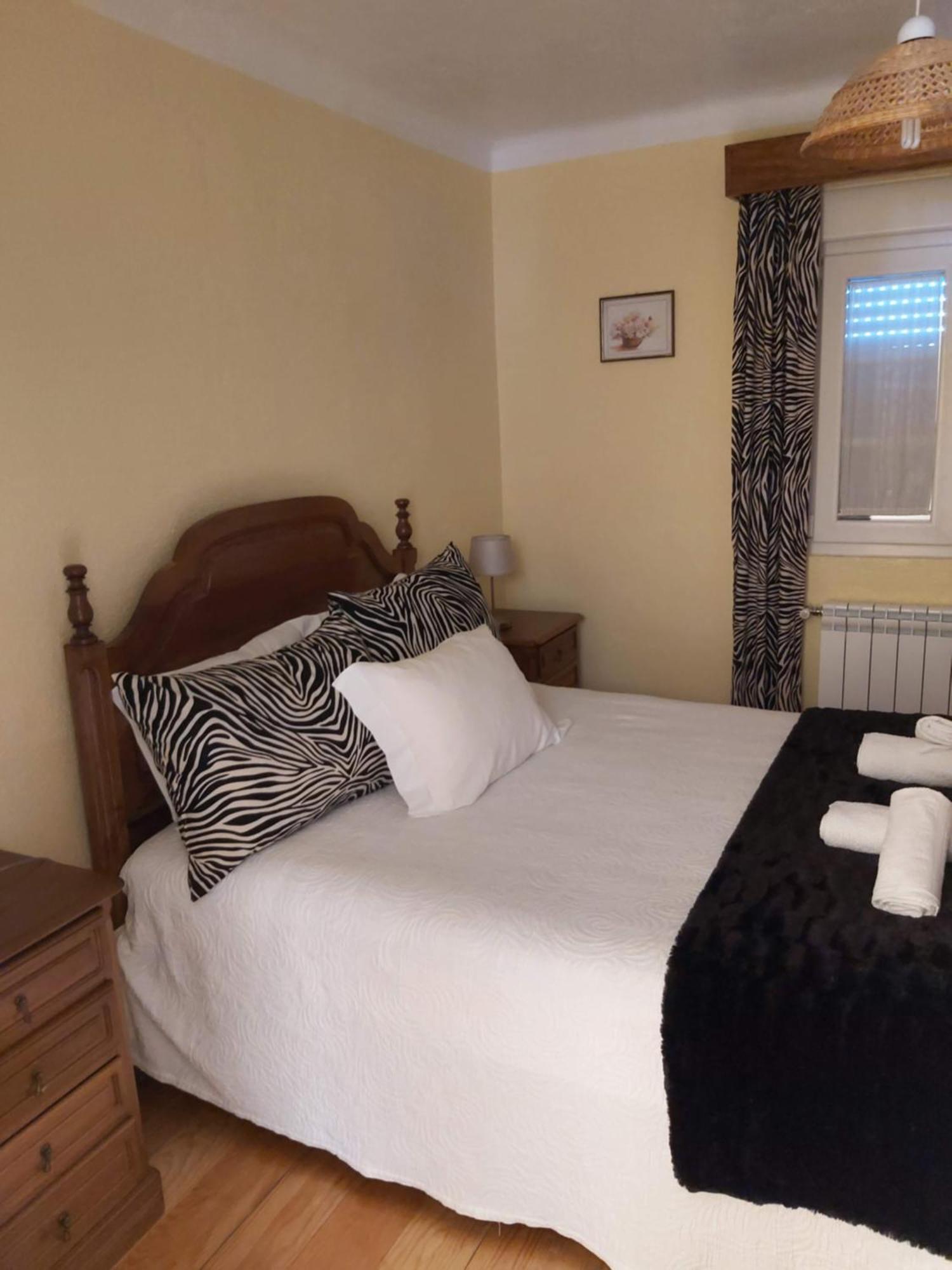 Casas Do Castelo Διαμέρισμα Aldeia da Serra  Εξωτερικό φωτογραφία