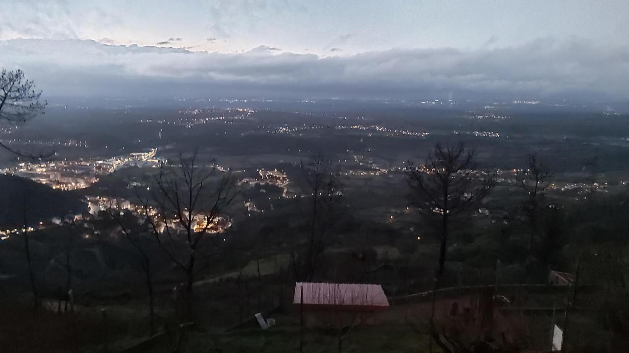 Casas Do Castelo Διαμέρισμα Aldeia da Serra  Εξωτερικό φωτογραφία