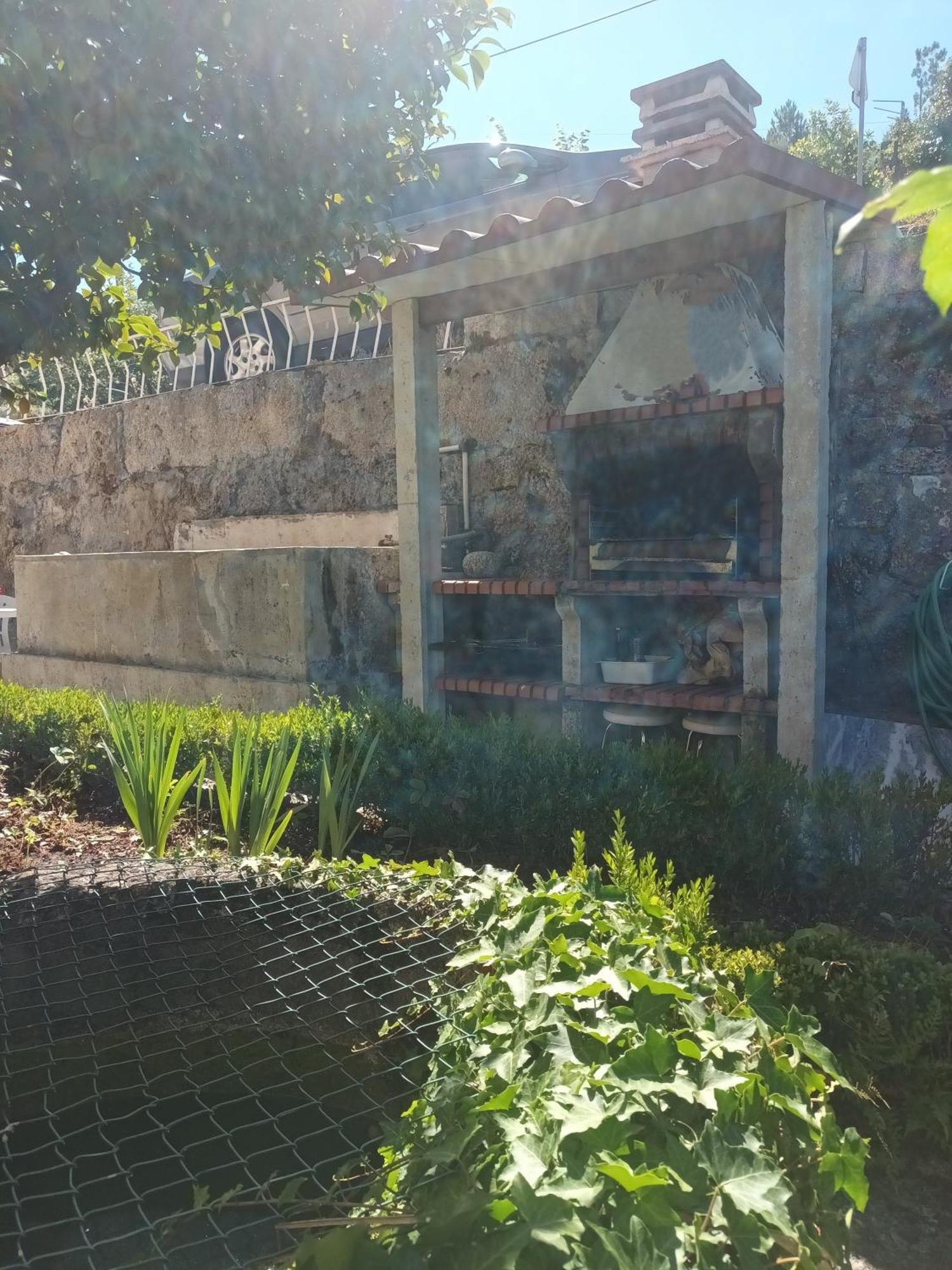 Casas Do Castelo Διαμέρισμα Aldeia da Serra  Εξωτερικό φωτογραφία