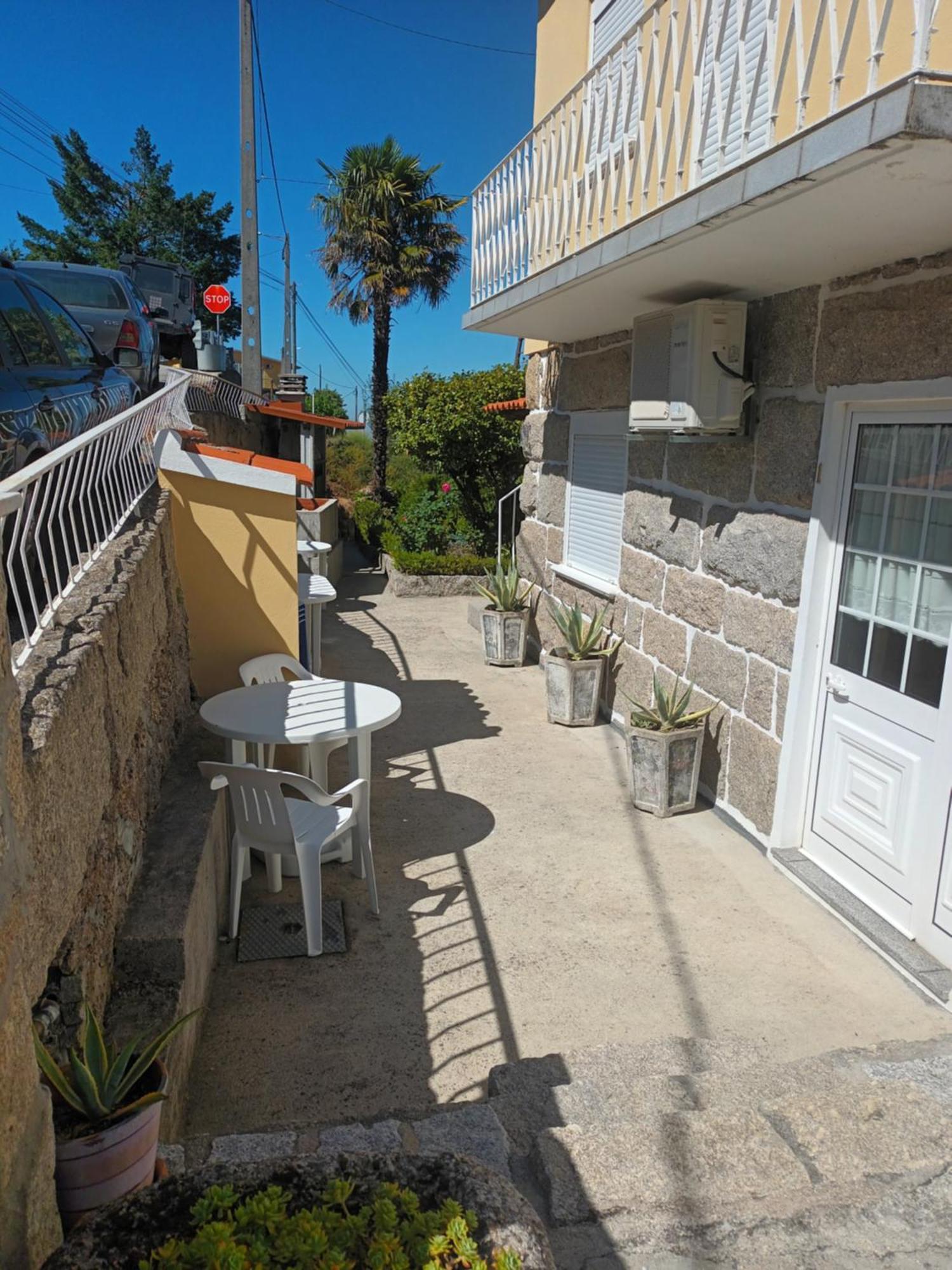 Casas Do Castelo Διαμέρισμα Aldeia da Serra  Εξωτερικό φωτογραφία