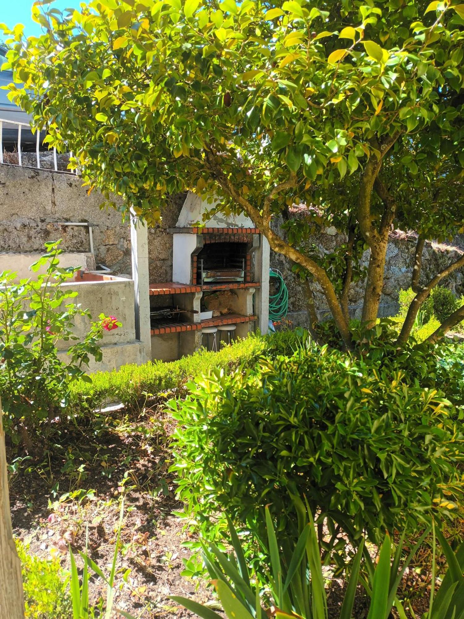 Casas Do Castelo Διαμέρισμα Aldeia da Serra  Εξωτερικό φωτογραφία