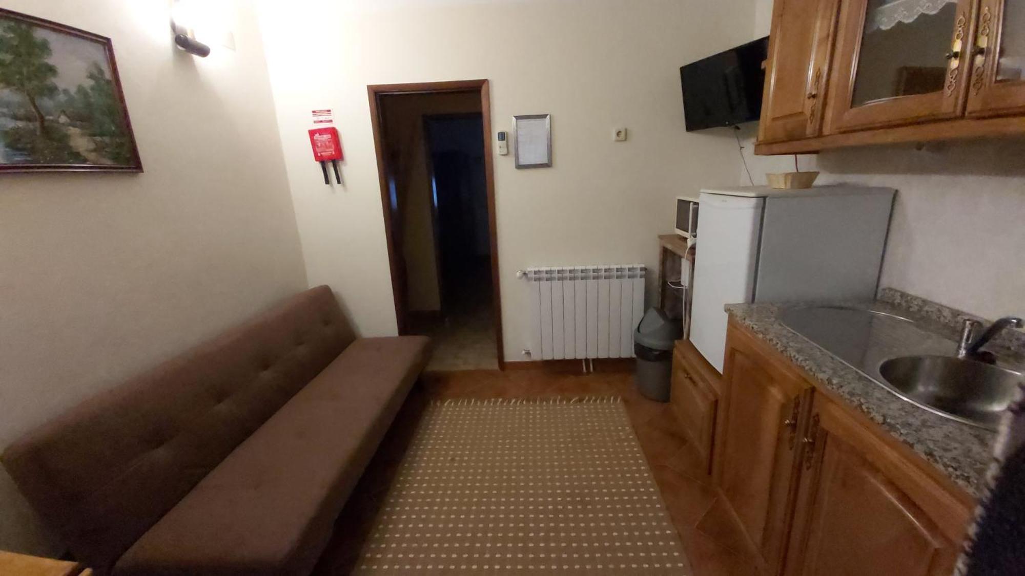 Casas Do Castelo Διαμέρισμα Aldeia da Serra  Δωμάτιο φωτογραφία
