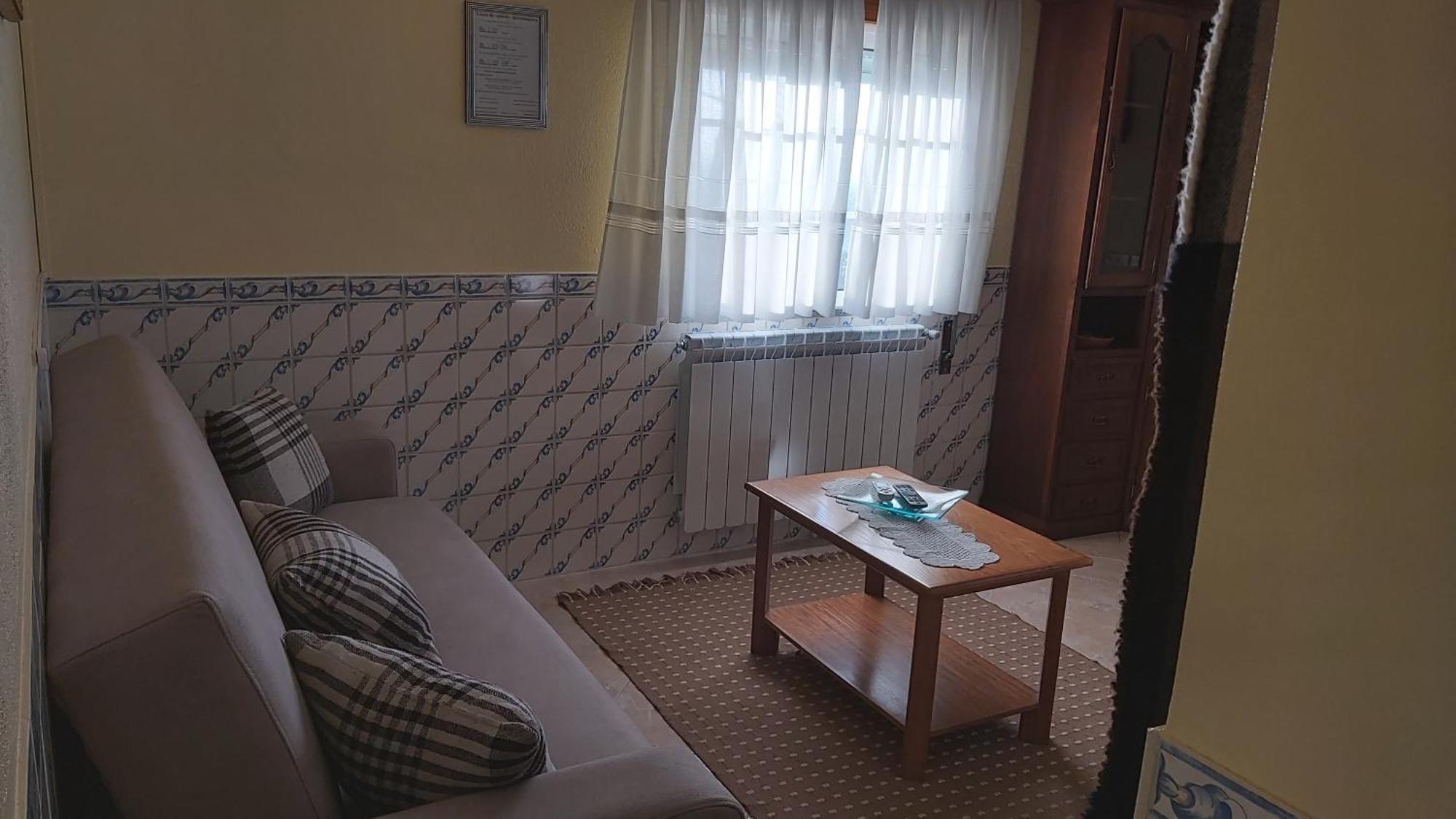 Casas Do Castelo Διαμέρισμα Aldeia da Serra  Δωμάτιο φωτογραφία
