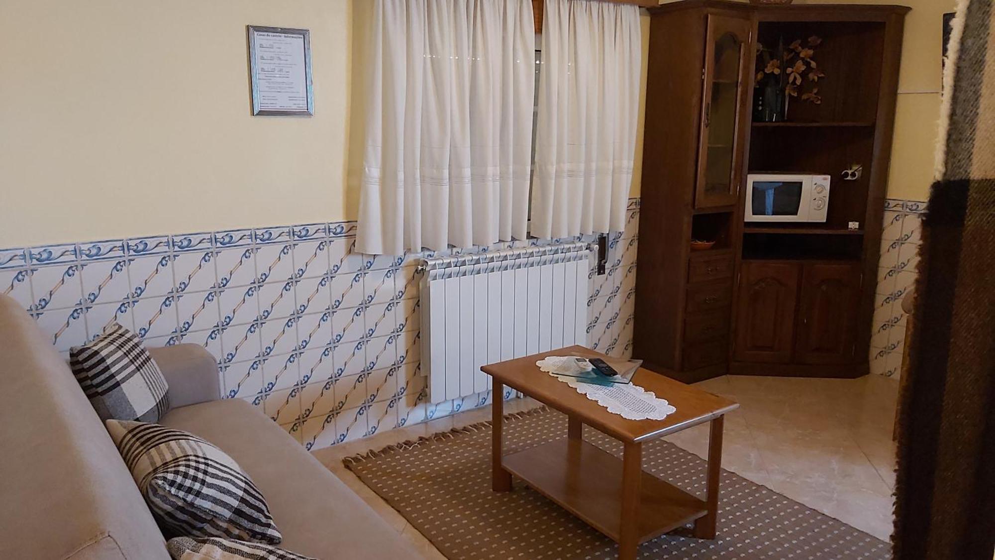 Casas Do Castelo Διαμέρισμα Aldeia da Serra  Δωμάτιο φωτογραφία