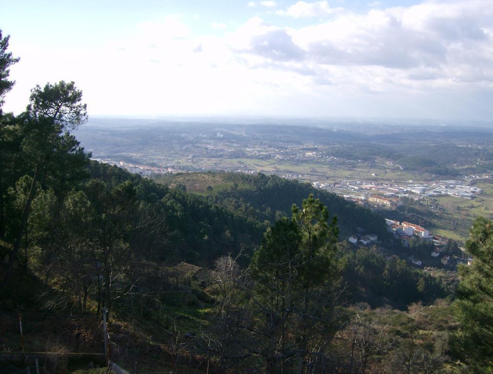 Casas Do Castelo Διαμέρισμα Aldeia da Serra  Εξωτερικό φωτογραφία
