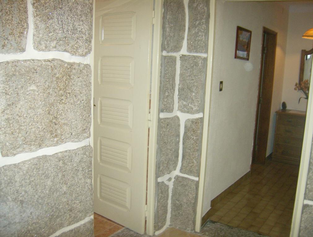 Casas Do Castelo Διαμέρισμα Aldeia da Serra  Δωμάτιο φωτογραφία