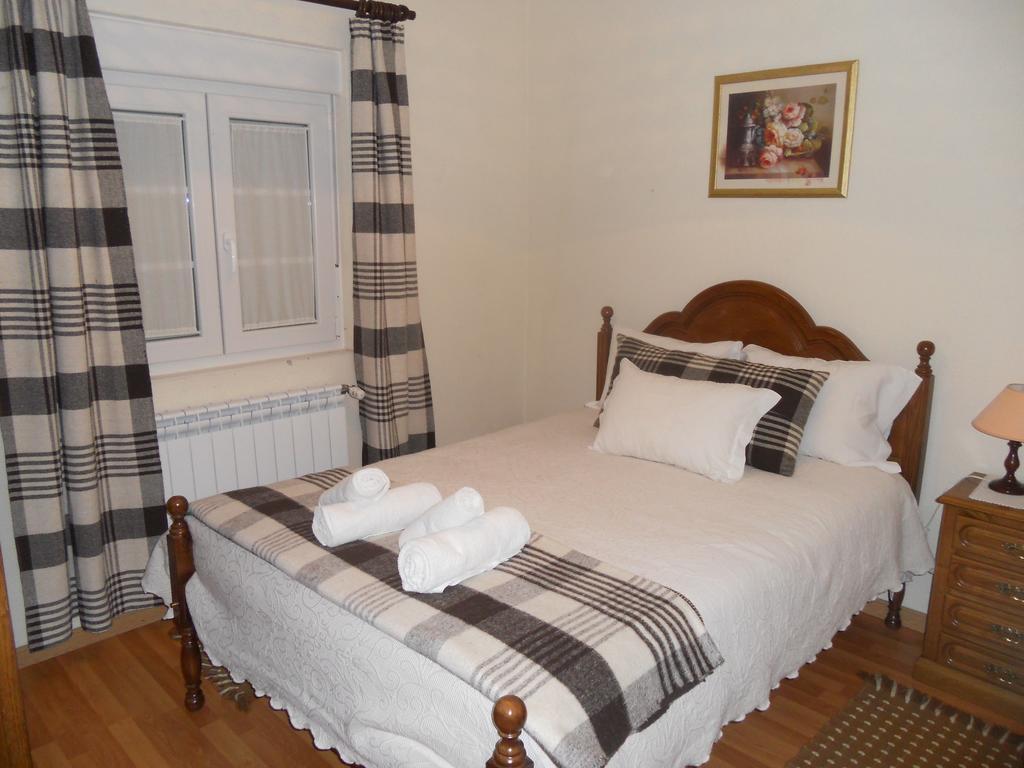 Casas Do Castelo Διαμέρισμα Aldeia da Serra  Εξωτερικό φωτογραφία