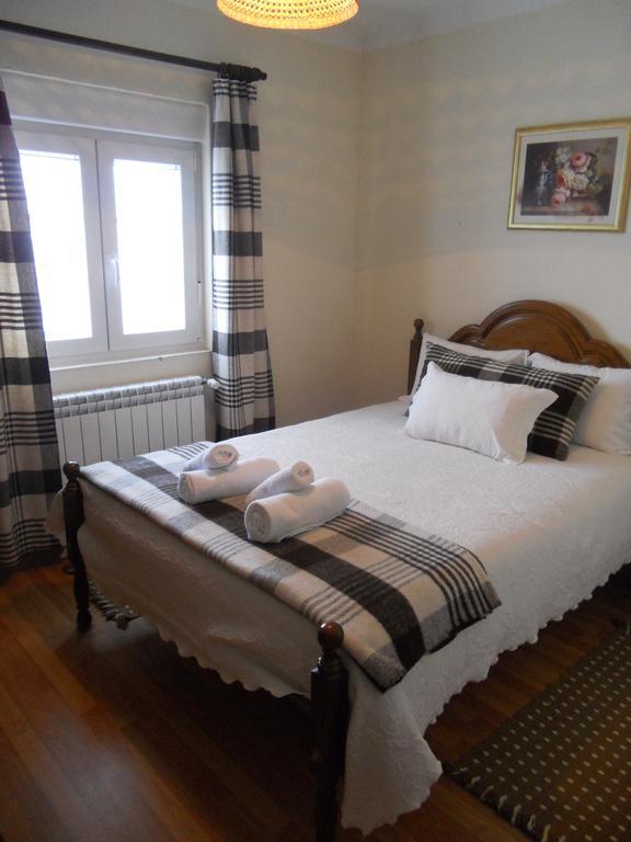 Casas Do Castelo Διαμέρισμα Aldeia da Serra  Εξωτερικό φωτογραφία