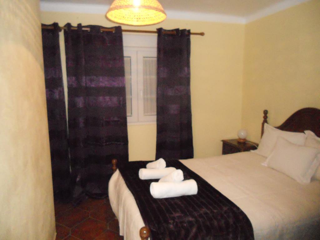 Casas Do Castelo Διαμέρισμα Aldeia da Serra  Εξωτερικό φωτογραφία